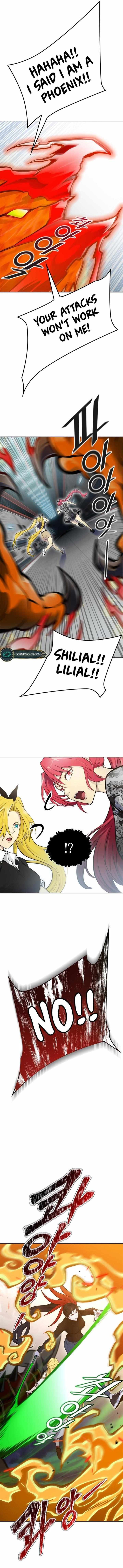 Tower of God Chapter 592 image 06